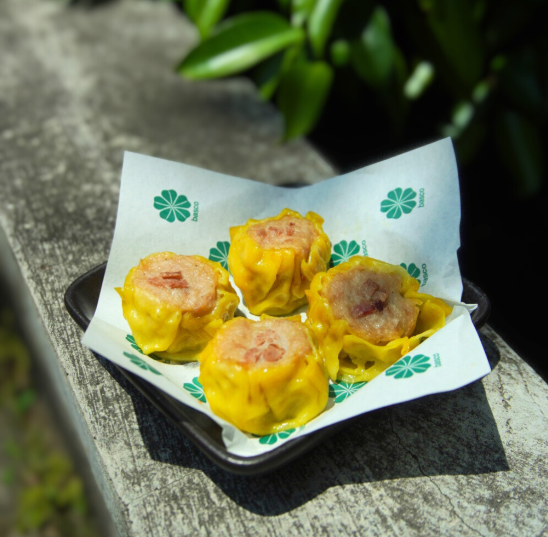 Dimsum